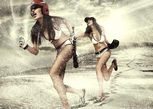 ͸���齫�۾�������Ƶ����������ģ��������������ĳ������ը����(ͼ)...